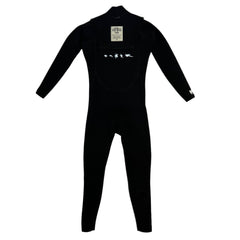 Spun Spirit x Narval Wetsuit #3  4.3mm