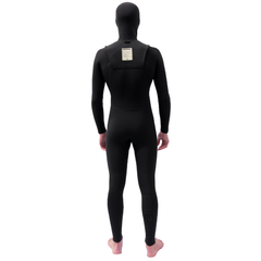 Narval Norte Hooded 4.3mm Wetsuit