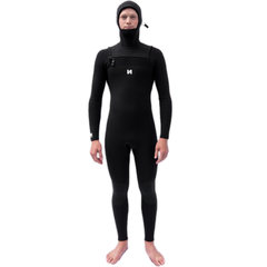 Narval Norte Hooded 4.3mm Wetsuit