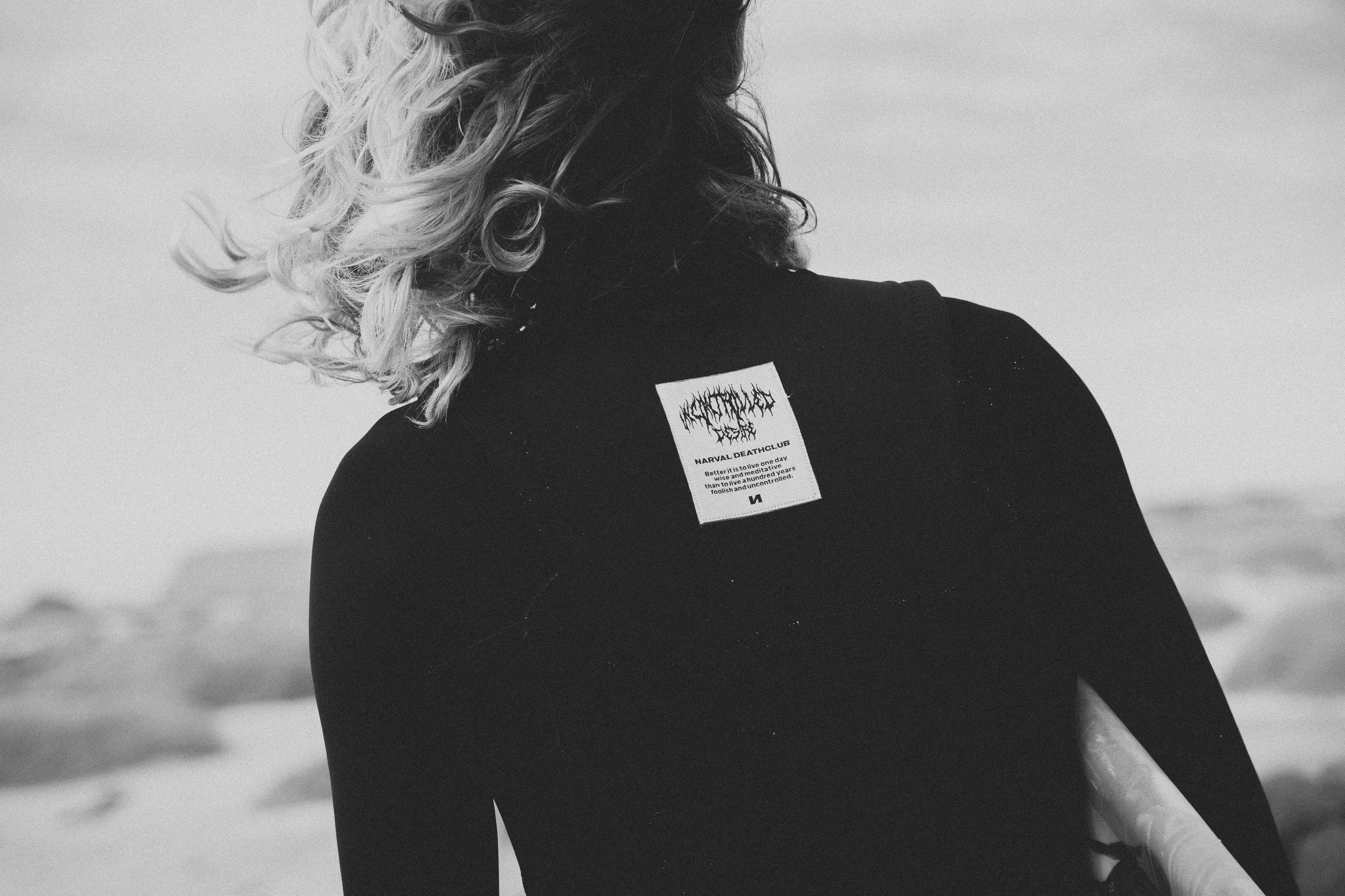 narval norte wetsuit