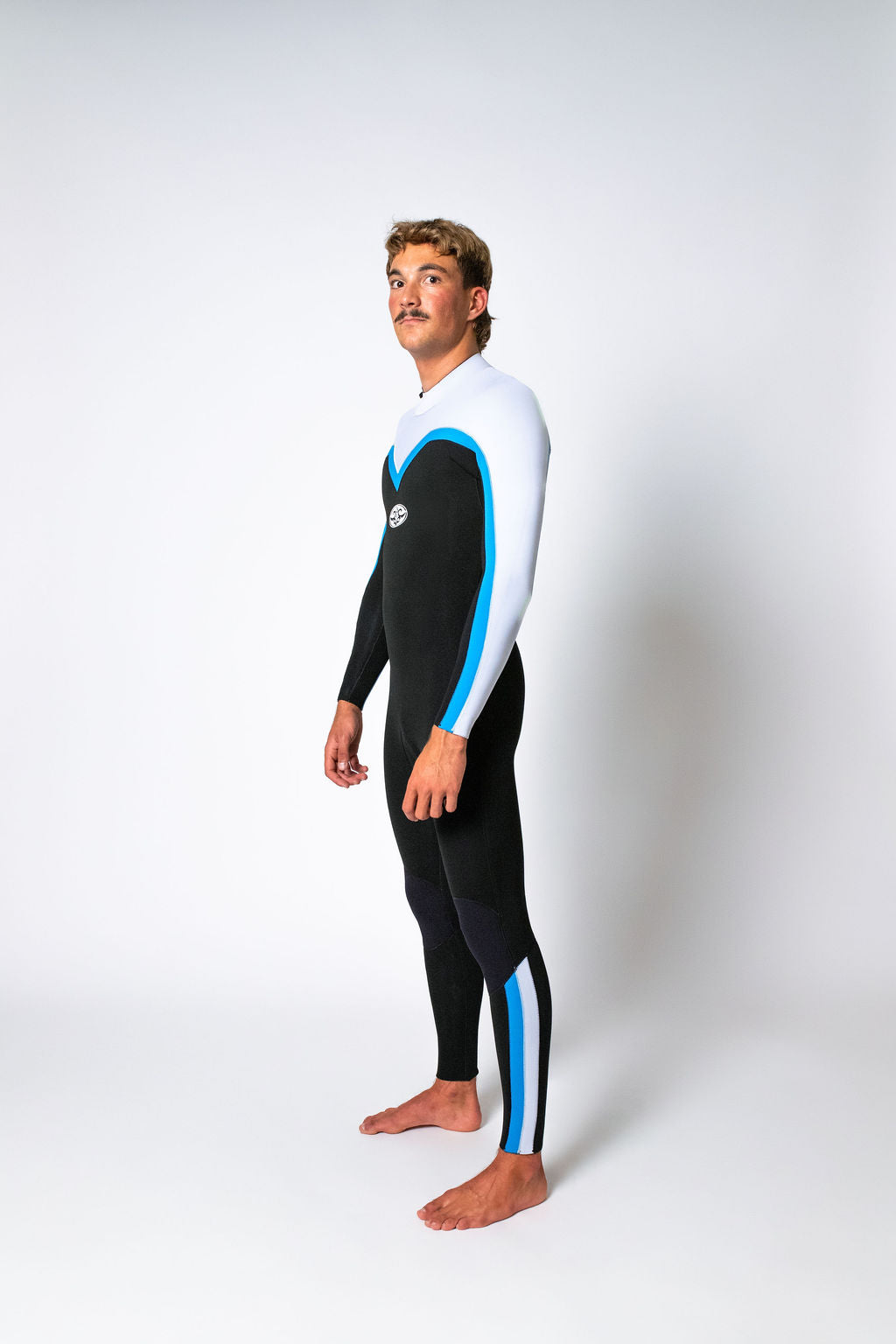 Narval Core 3.2mm Wetsuit