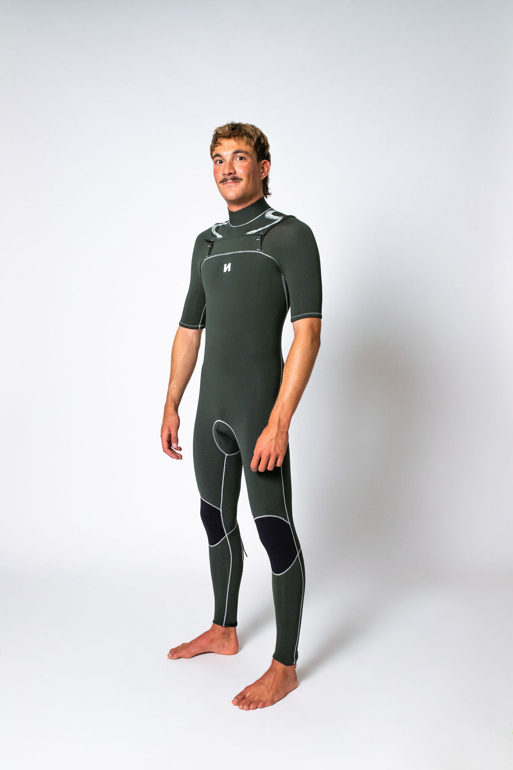 Narval Oeste LTD 2mm Wetsuit