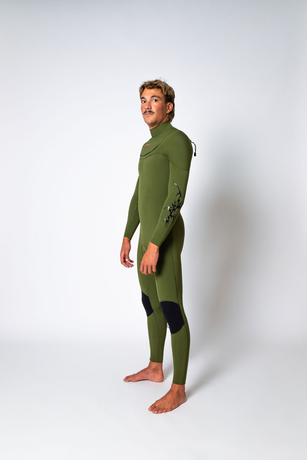 Narval Sabbath 3.2mm Wetsuit
