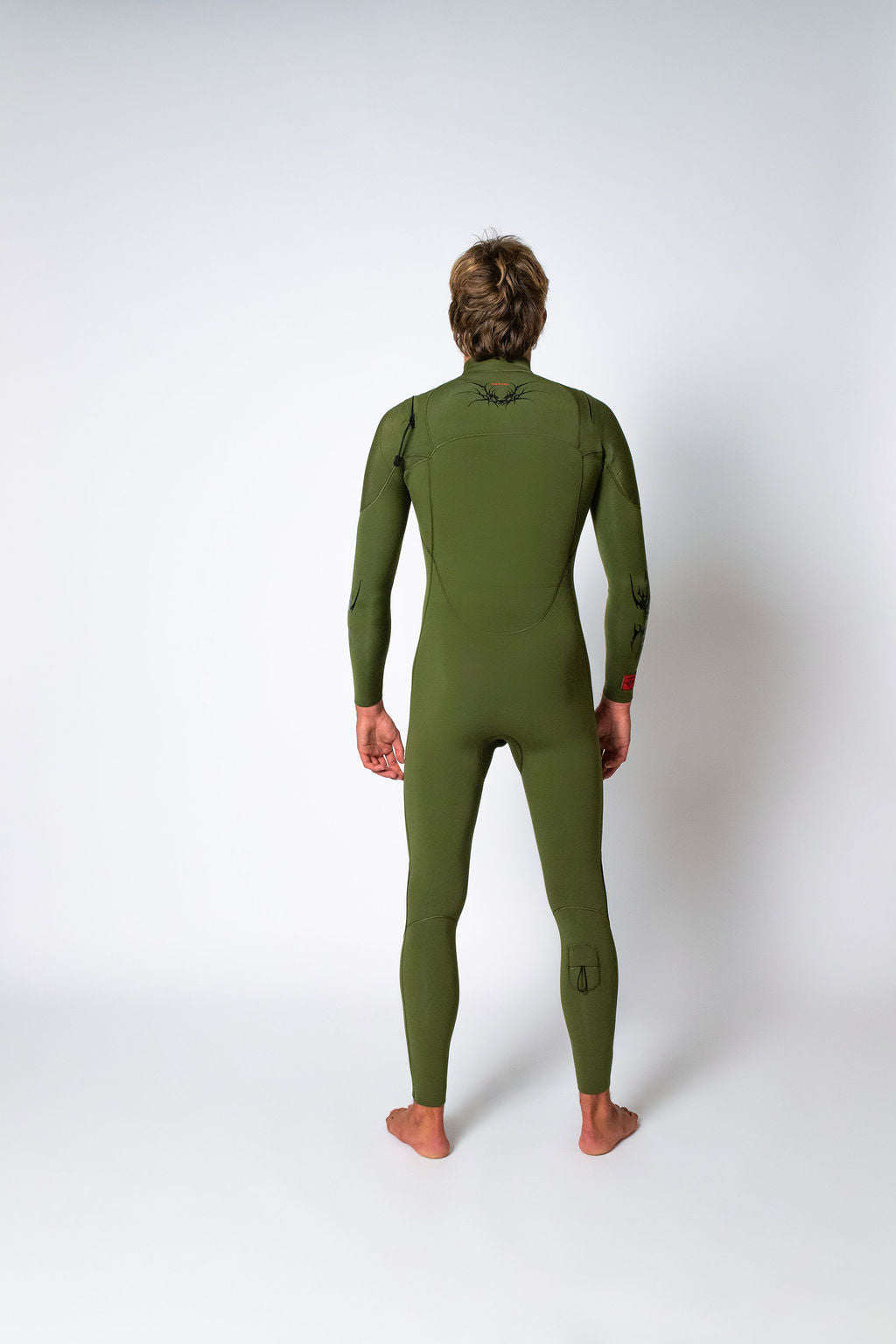 Narval Sabbath 3.2mm Wetsuit