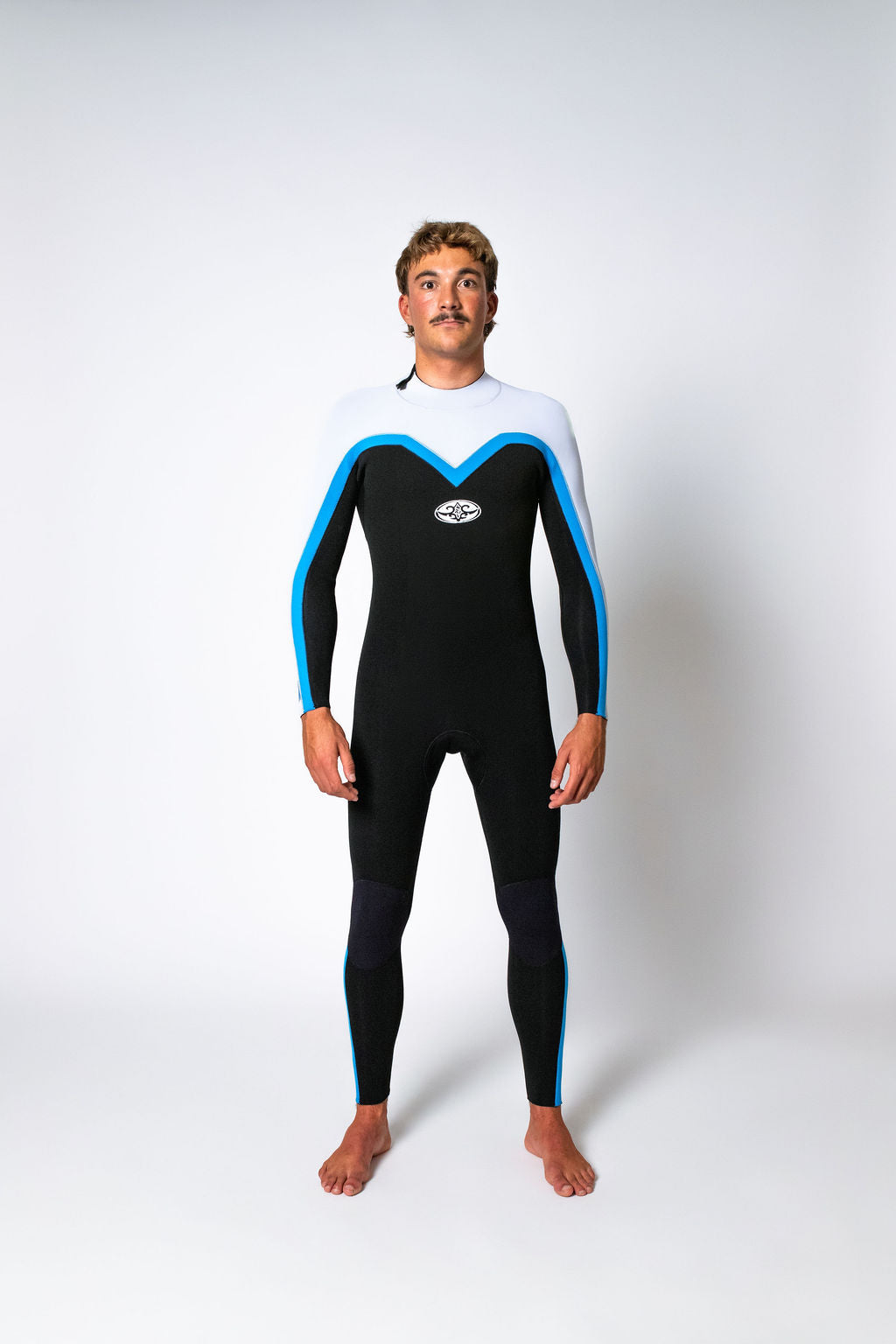 Narval Core 3.2mm Wetsuit