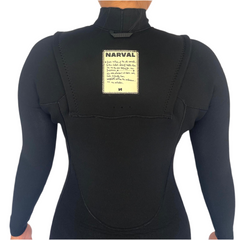 Narval Women’s Norte 3.2 Wetsuit Fullsuit