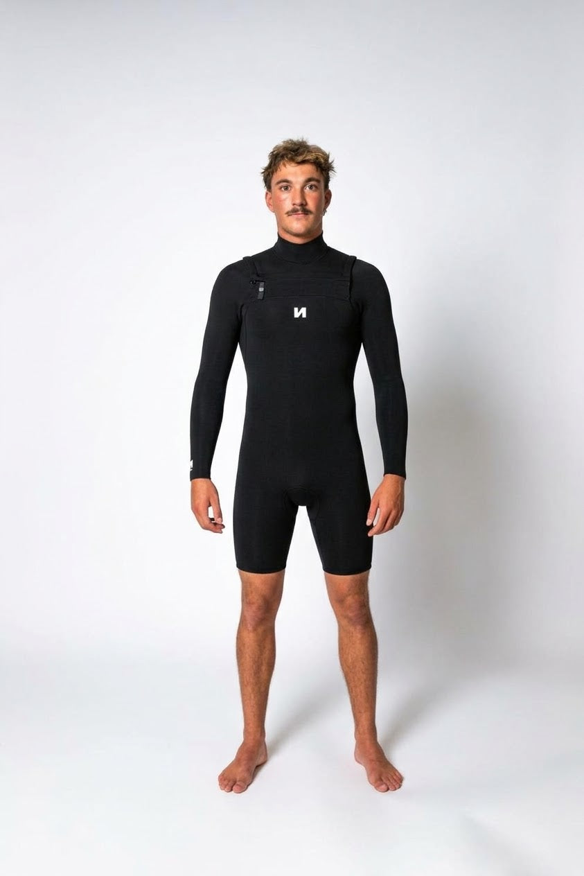 Narval Norte LS 2mm Wetsuit