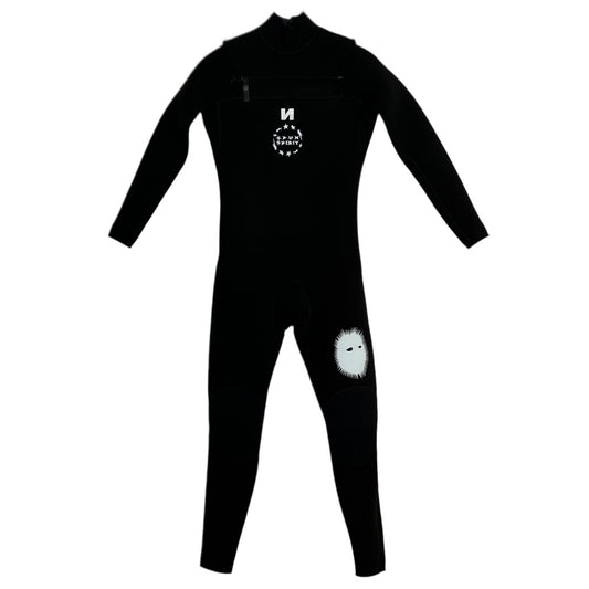 Spun Spirit x Narval Wetsuit #3  3.2mm