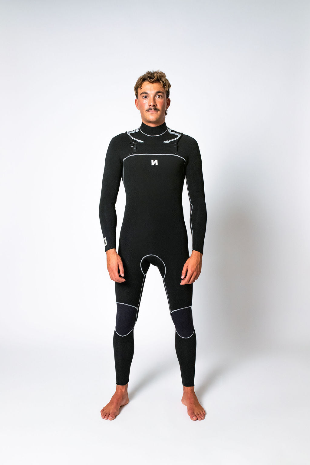 Narval Oeste LTD 3.2mm Wetsuit