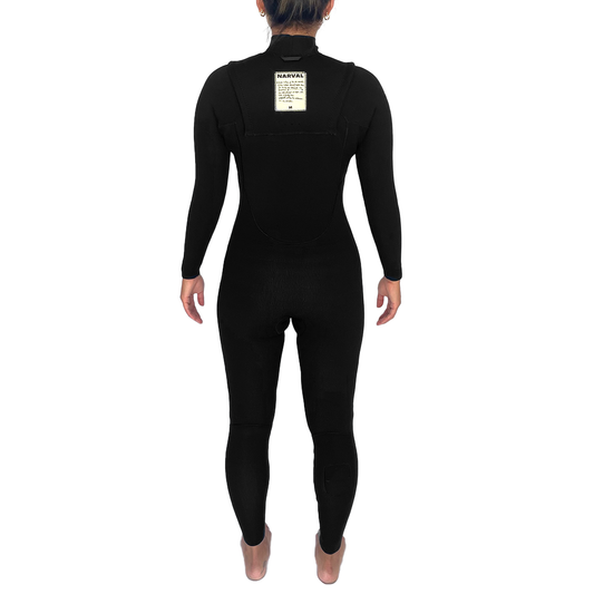 Narval Women’s Norte 3.2 Wetsuit Fullsuit