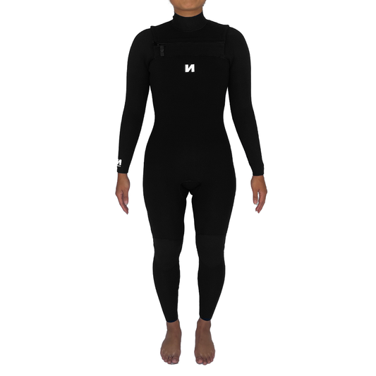 Narval Women’s Norte 3.2 Wetsuit Fullsuit