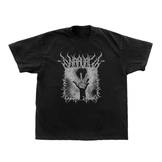 Narval Zombie Tee Black