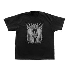 Narval Zombie Tee Black