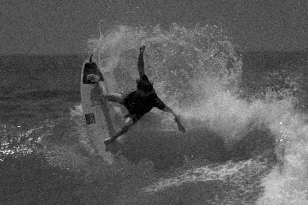 Shane Borland