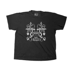 Spun Spirit x Narval Tee Black